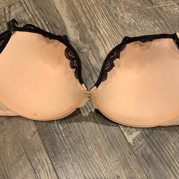 🌸💖Marlies Dekkers Florence Push up Bra - Picture 5 of 5